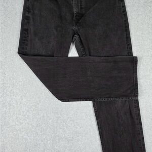 Levi's Men's Dark Gray Skinny Jeans